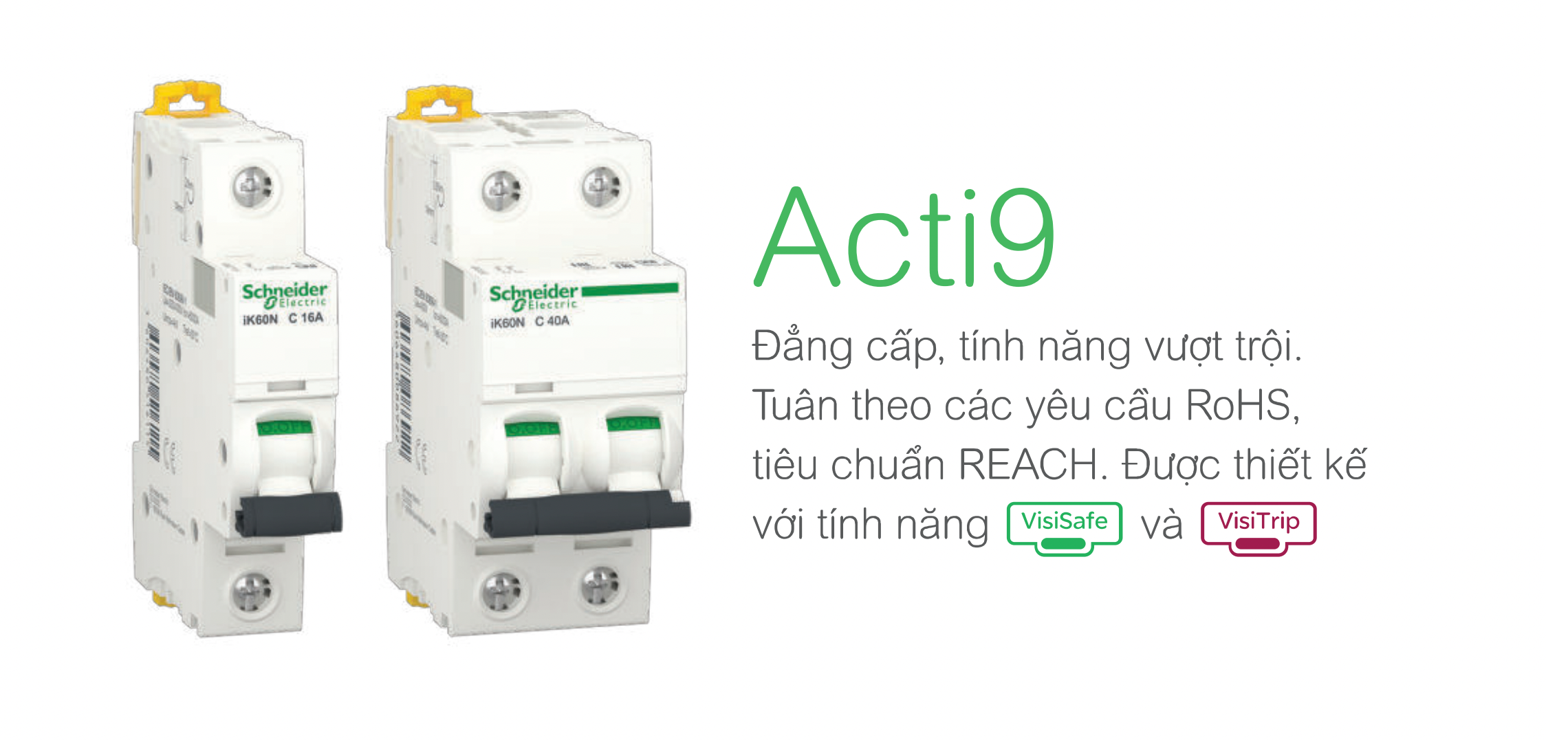 Bảng giá Aptomat Schneider T1.2023
