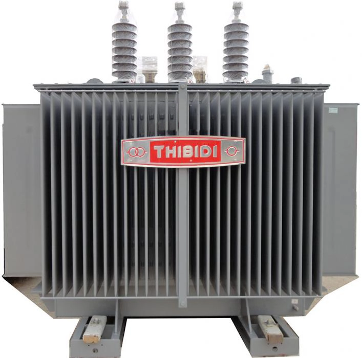 MÁY BIẾN ÁP 3 PHA_3000 KVA/2C